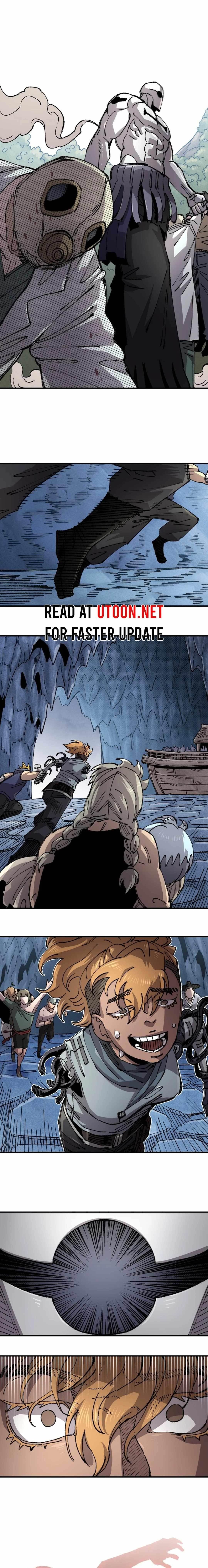 Reincarnation of the Veteran Soldier Chapter 131 - Page 19 in English