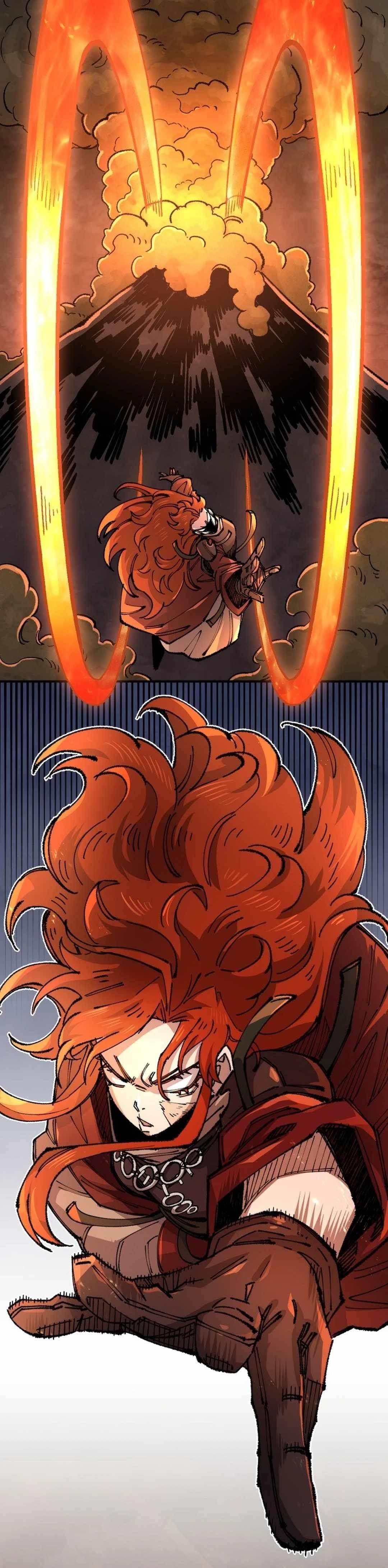 Reincarnation of the Veteran Soldier Chapter 131 - Page 7 in English