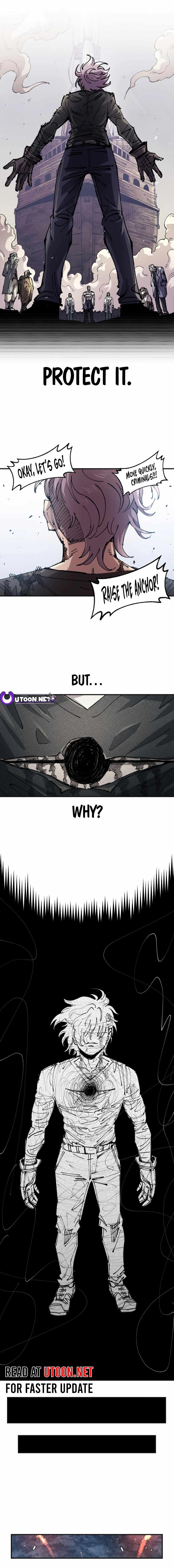 Reincarnation of the Veteran Soldier Chapter 133 - Page 12 in English