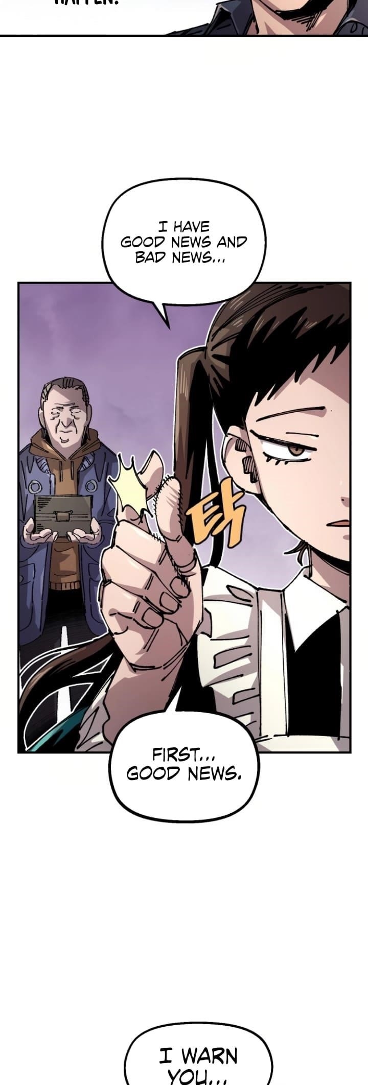 Reincarnation of the Veteran Soldier Chapter 138 - Page 10 in English