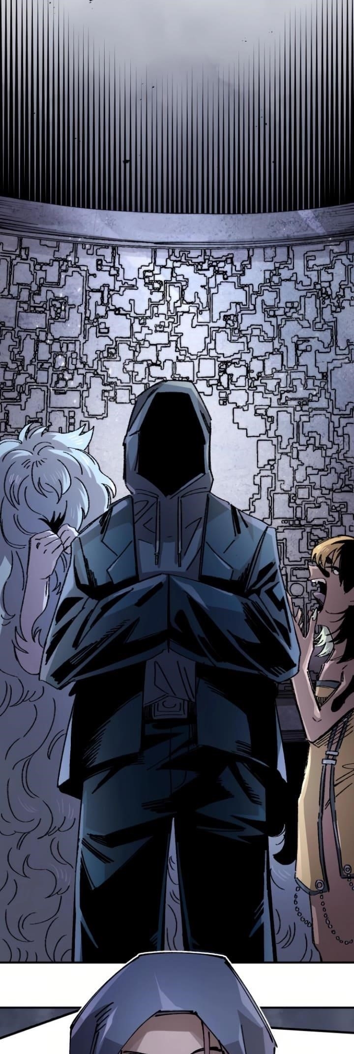 Reincarnation of the Veteran Soldier Chapter 138 - Page 17 in English