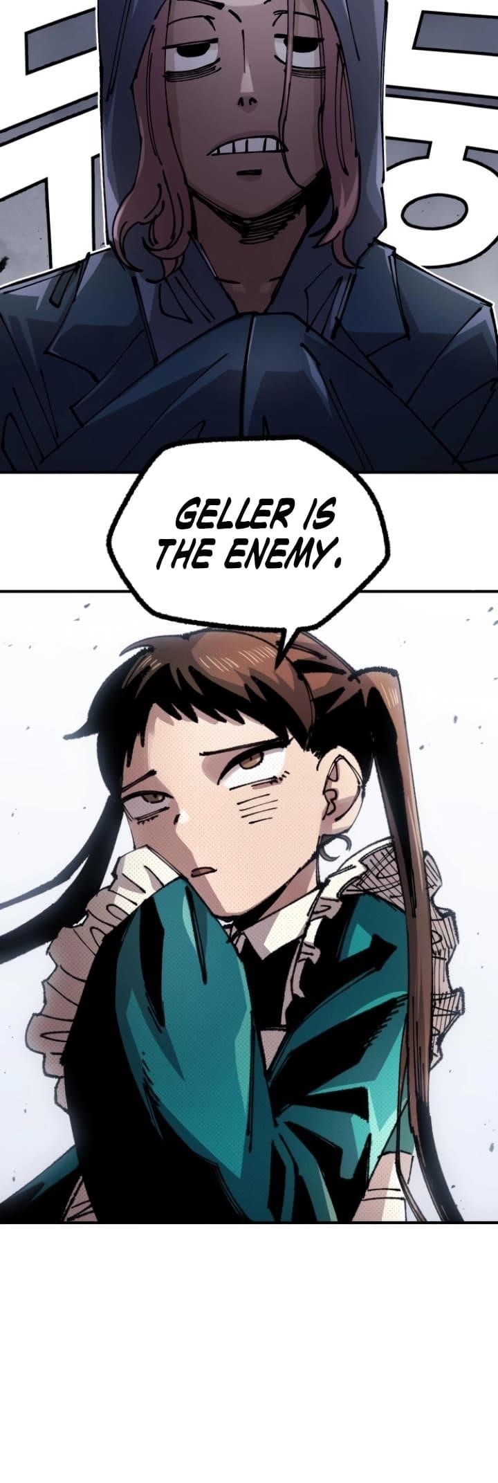 Reincarnation of the Veteran Soldier Chapter 138 - Page 18 in English