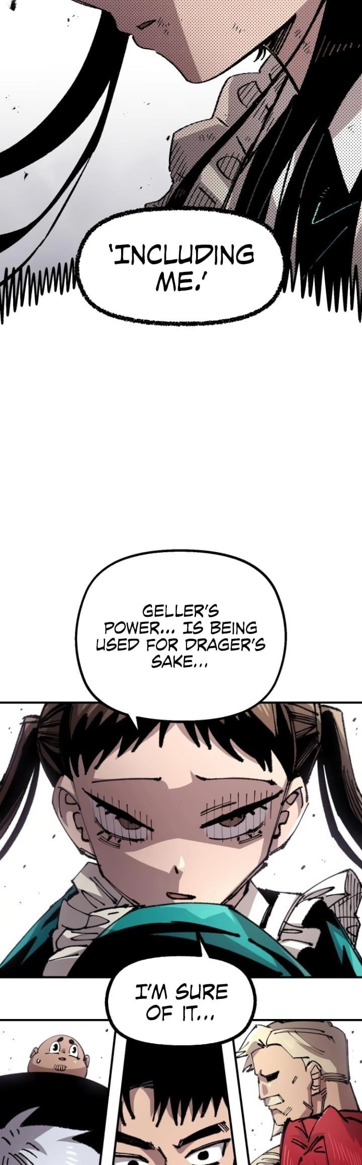 Reincarnation of the Veteran Soldier Chapter 138 - Page 23 in English