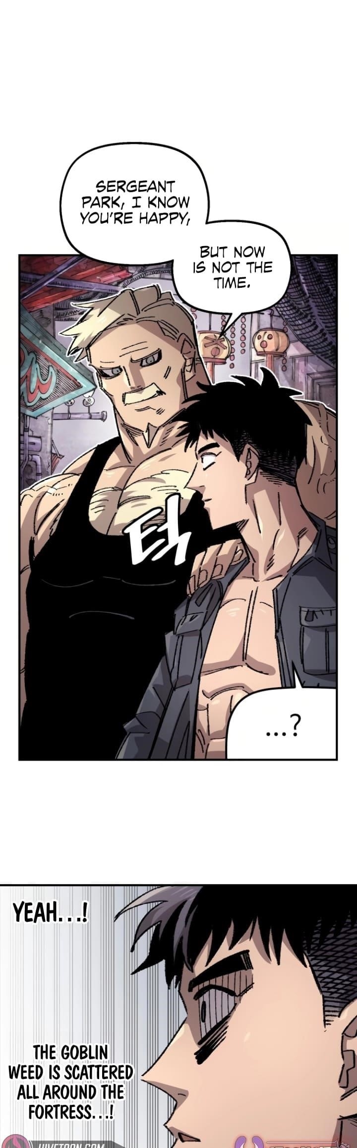 Reincarnation of the Veteran Soldier Chapter 138 - Page 25 in English
