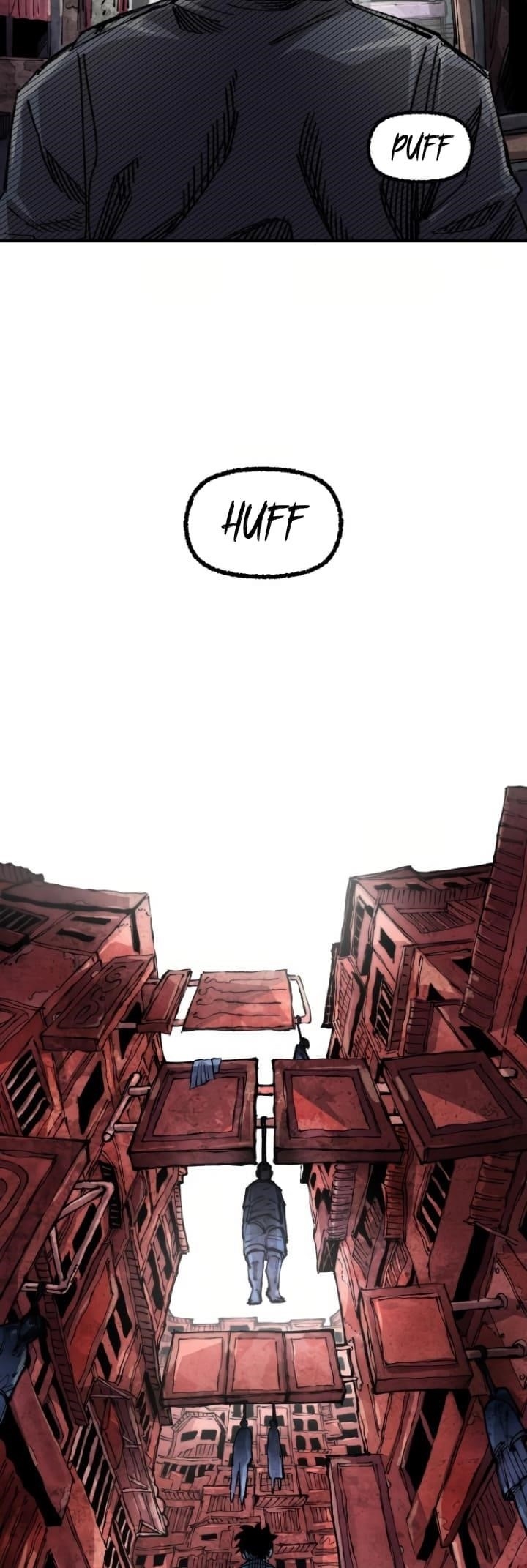 Reincarnation of the Veteran Soldier Chapter 138 - Page 36 in English