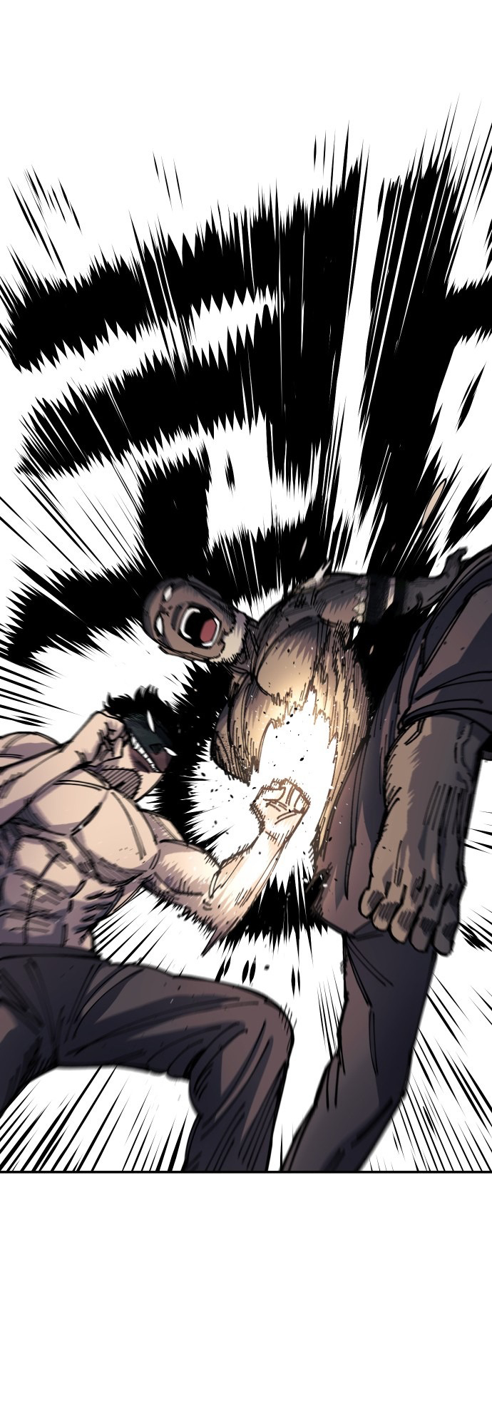 Reincarnation of the Veteran Soldier Chapter 14 - Page 11 in English