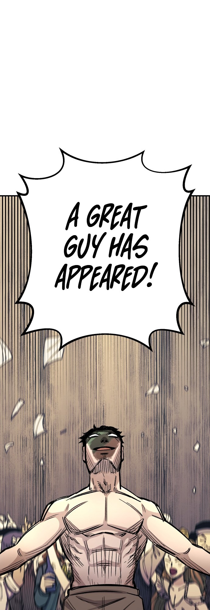 Reincarnation of the Veteran Soldier Chapter 14 - Page 16 in English