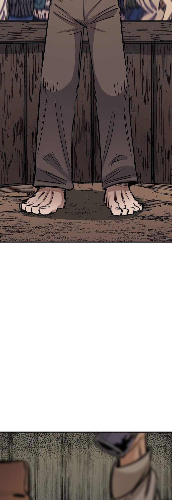 Reincarnation of the Veteran Soldier Chapter 14 - Page 17 in English