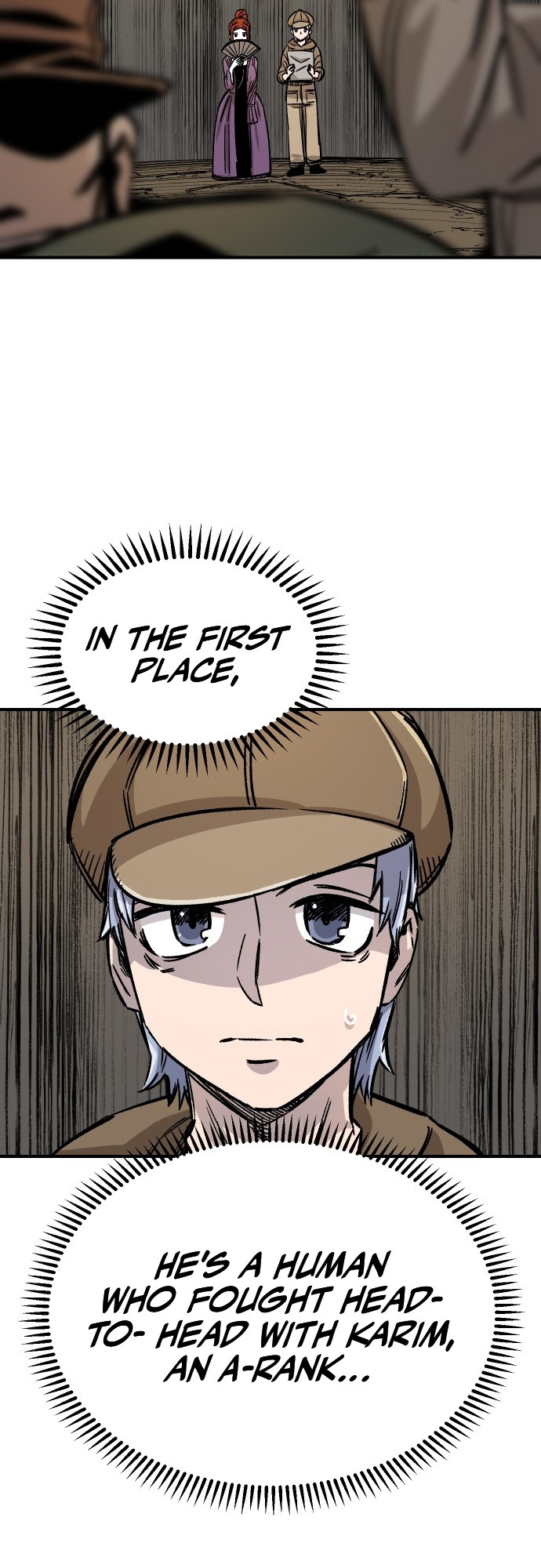 Reincarnation of the Veteran Soldier Chapter 14 - Page 18 in English