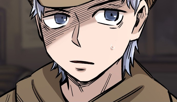 Reincarnation of the Veteran Soldier Chapter 14 - Page 46 in English