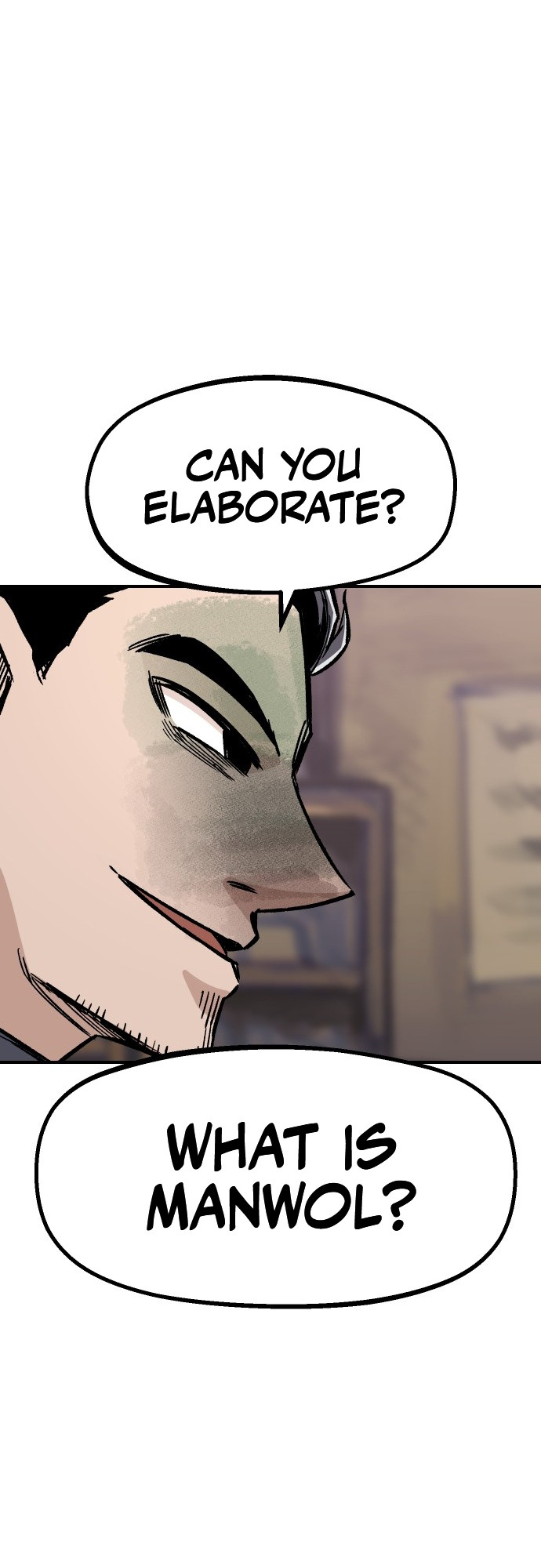 Reincarnation of the Veteran Soldier Chapter 14 - Page 50 in English