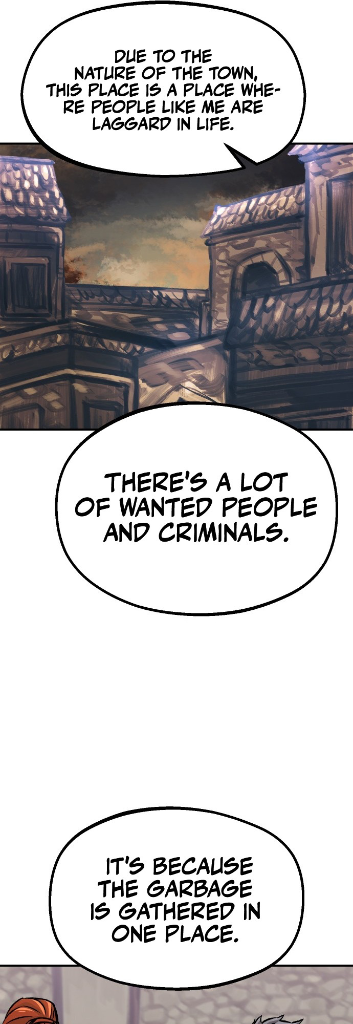 Reincarnation of the Veteran Soldier Chapter 14 - Page 53 in English