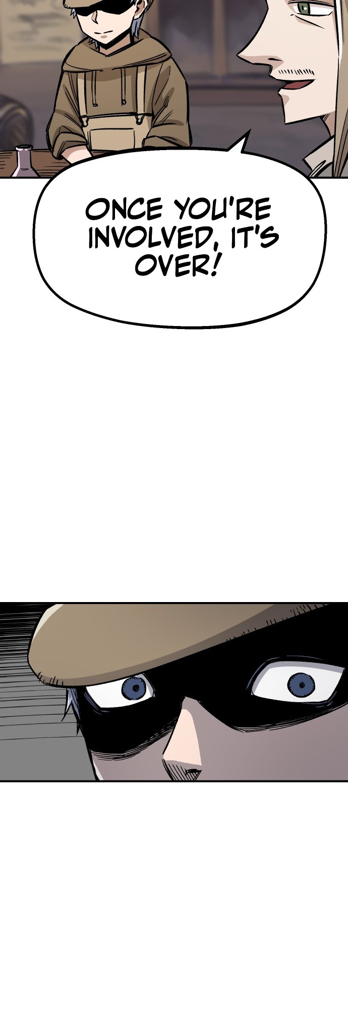 Reincarnation of the Veteran Soldier Chapter 14 - Page 55 in English