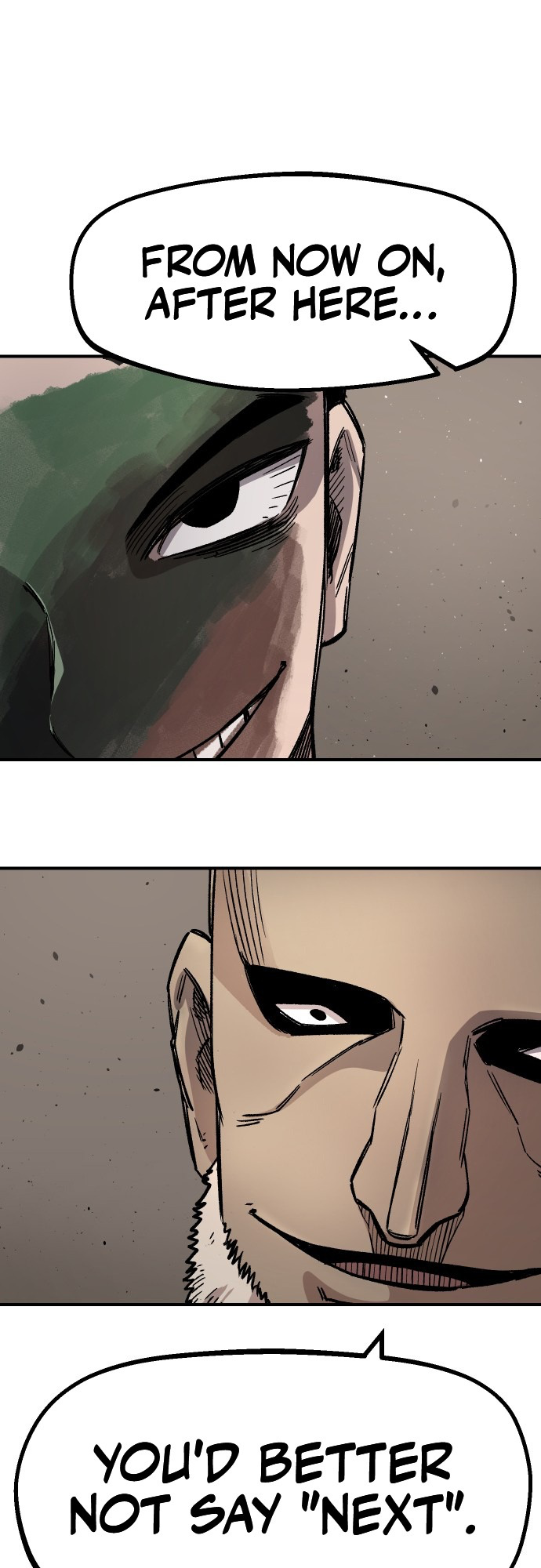 Reincarnation of the Veteran Soldier Chapter 14 - Page 6 in English