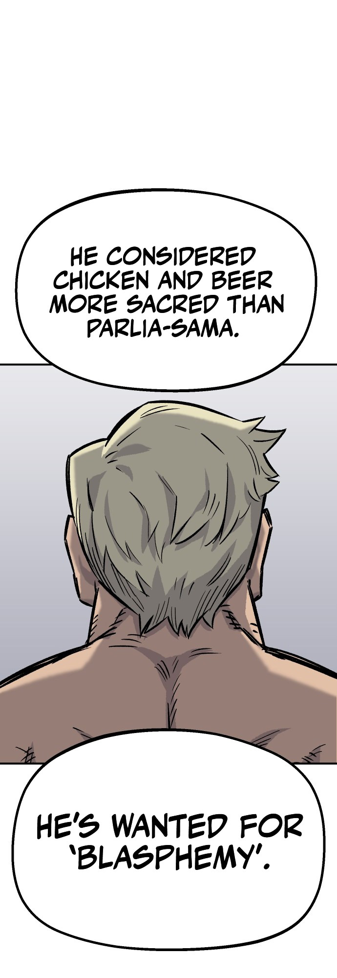 Reincarnation of the Veteran Soldier Chapter 14 - Page 67 in English
