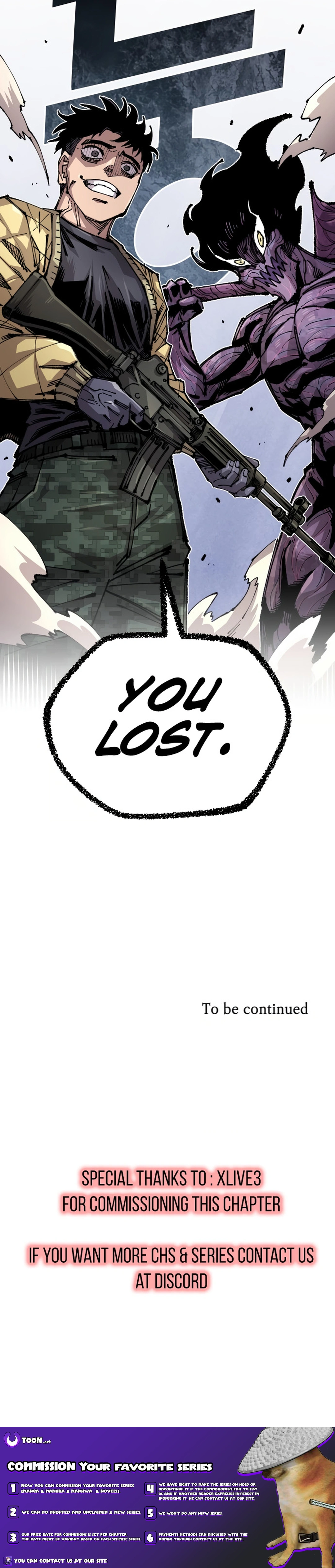Reincarnation of the Veteran Soldier Chapter 149 - Page 16 in English
