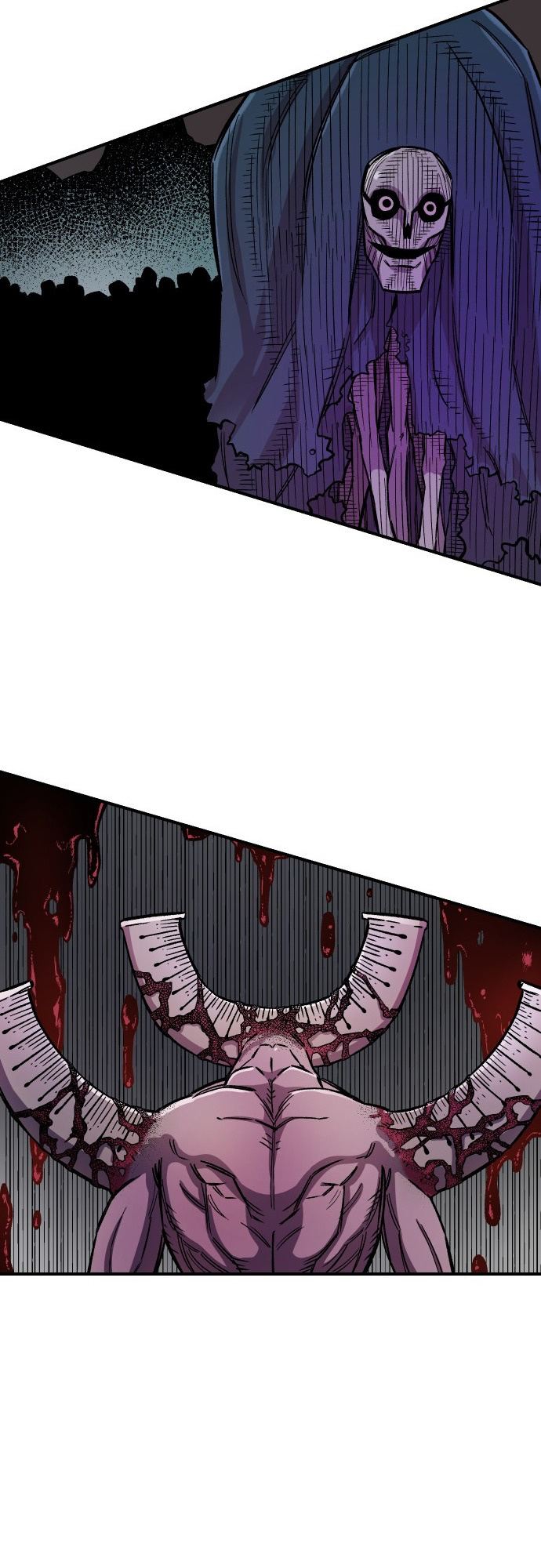 Reincarnation of the Veteran Soldier Chapter 15 - Page 12 in English