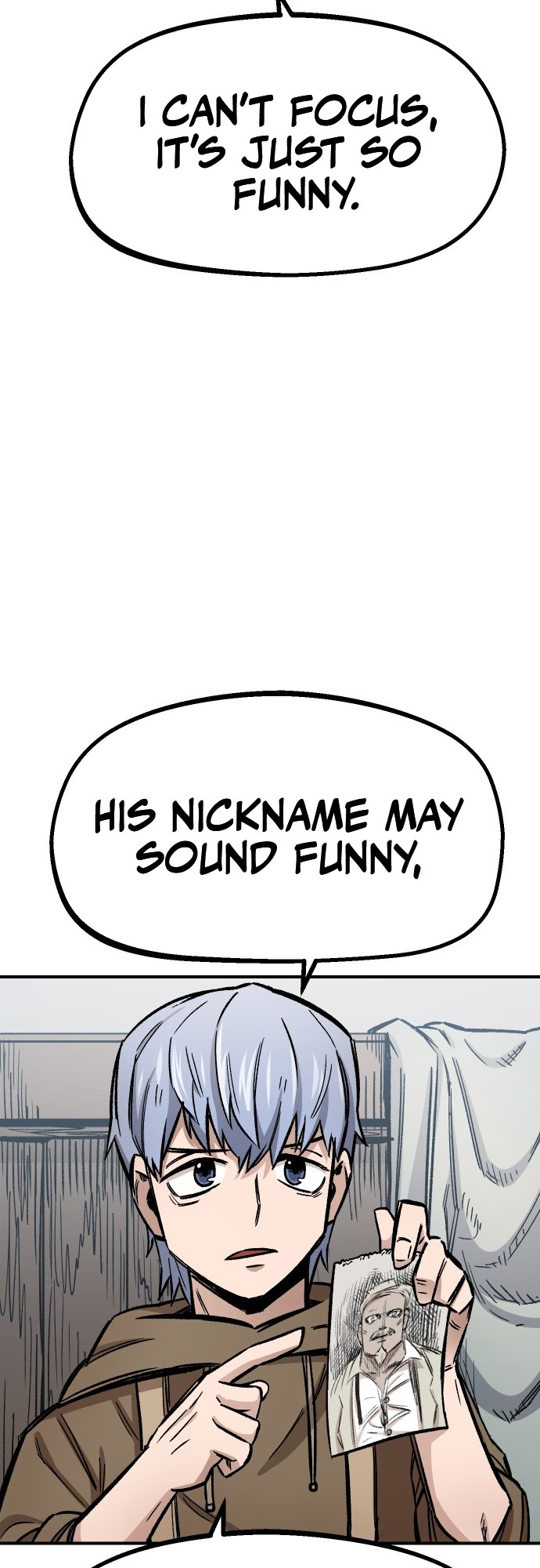 Reincarnation of the Veteran Soldier Chapter 15 - Page 24 in English