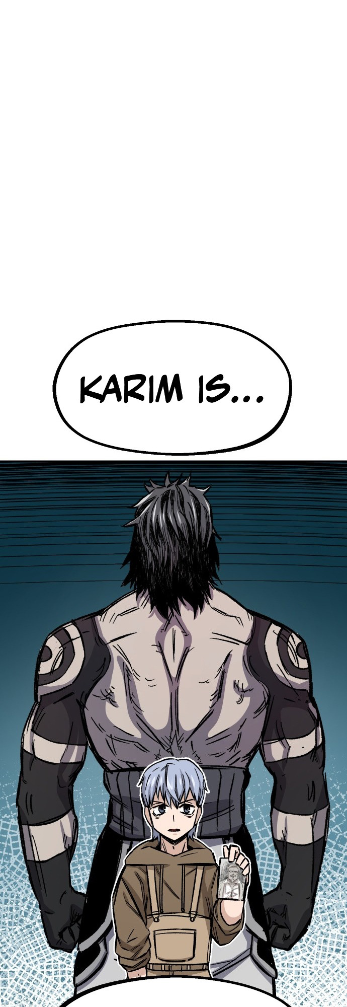 Reincarnation of the Veteran Soldier Chapter 15 - Page 27 in English