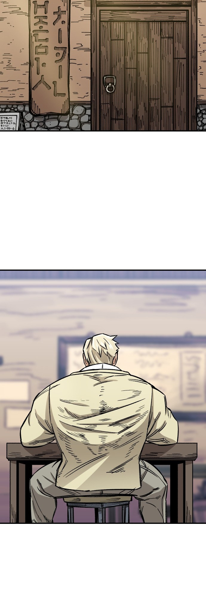 Reincarnation of the Veteran Soldier Chapter 15 - Page 37 in English