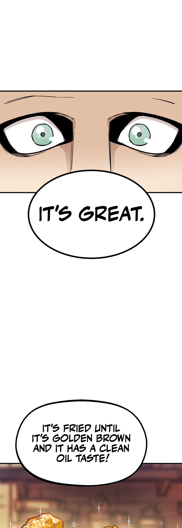 Reincarnation of the Veteran Soldier Chapter 15 - Page 41 in English