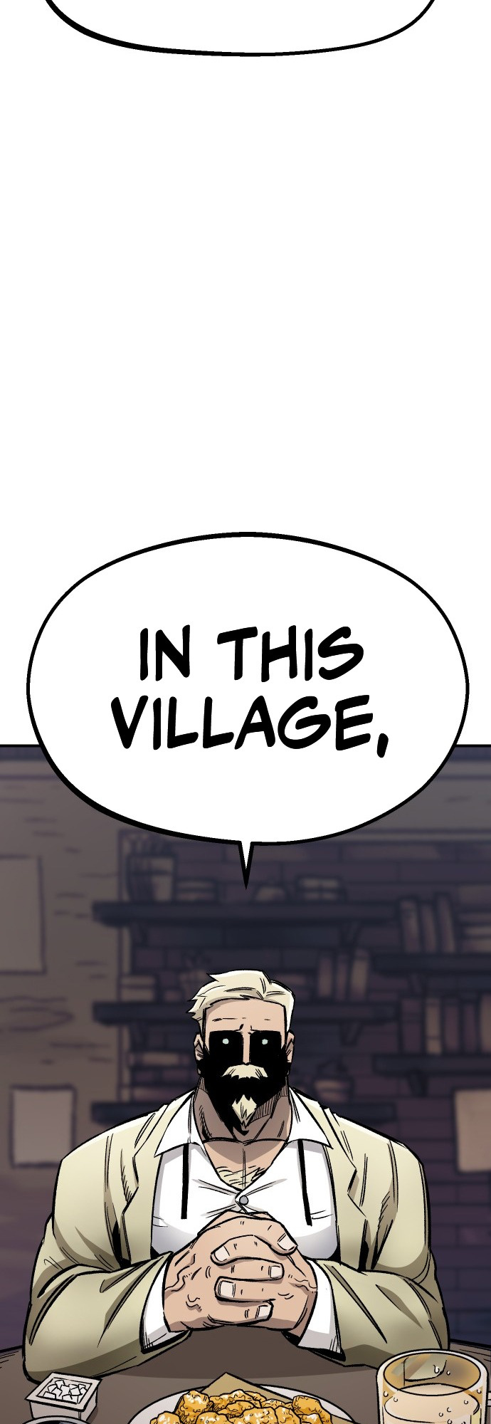 Reincarnation of the Veteran Soldier Chapter 15 - Page 48 in English