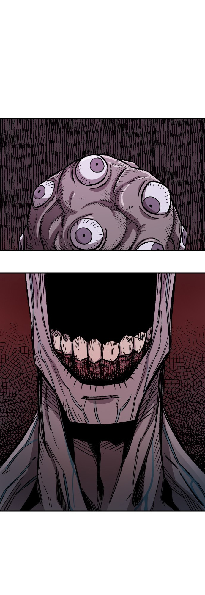 Reincarnation of the Veteran Soldier Chapter 15 - Page 5 in English
