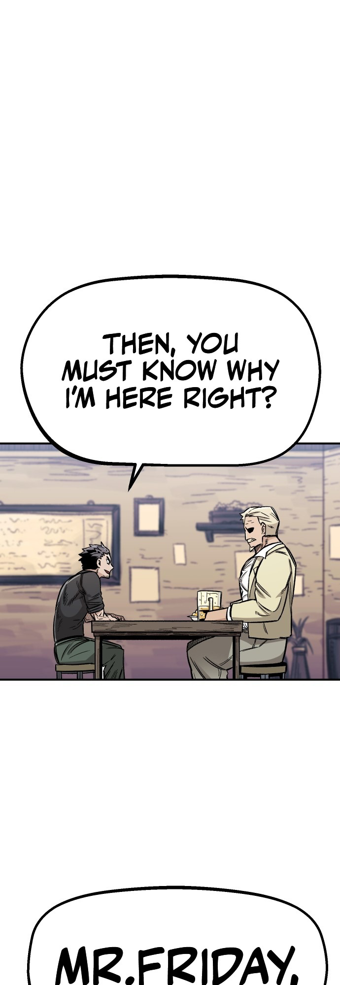Reincarnation of the Veteran Soldier Chapter 15 - Page 52 in English