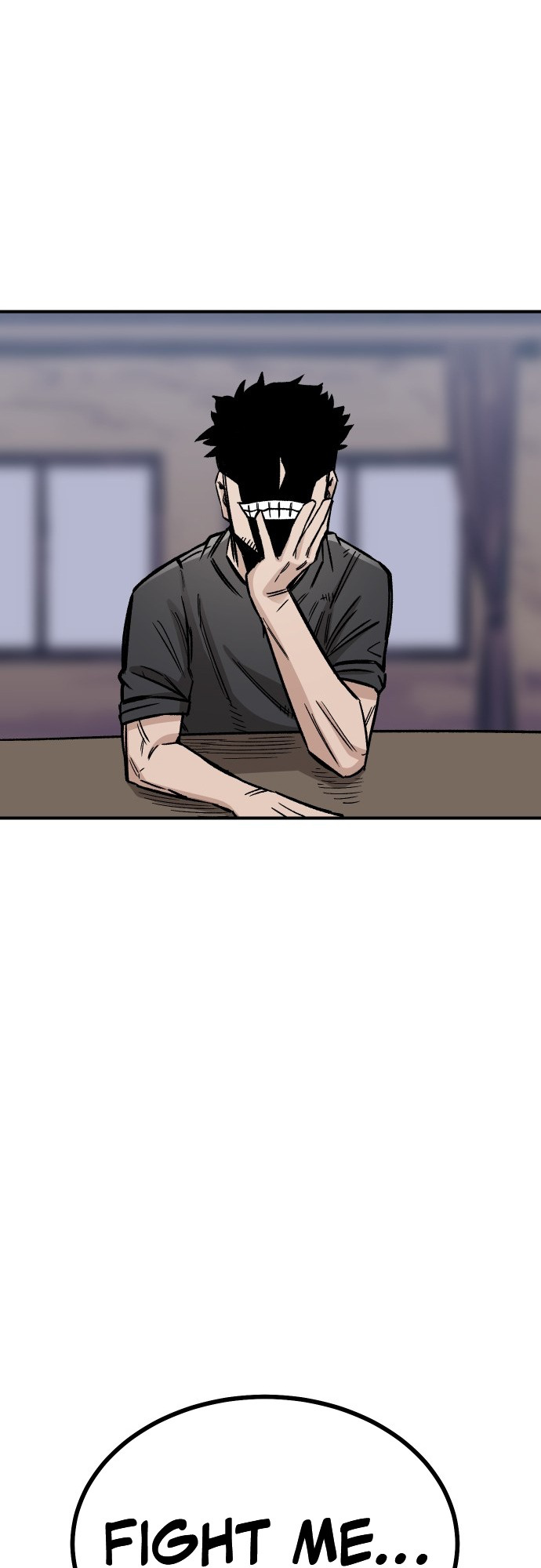 Reincarnation of the Veteran Soldier Chapter 15 - Page 71 in English