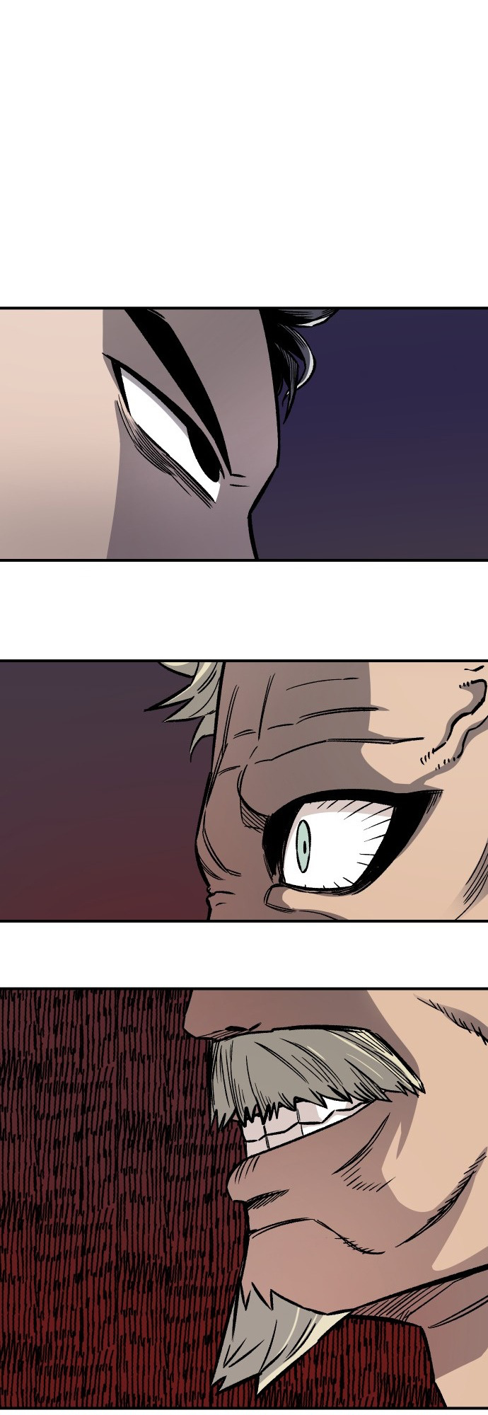 Reincarnation of the Veteran Soldier Chapter 15 - Page 78 in English