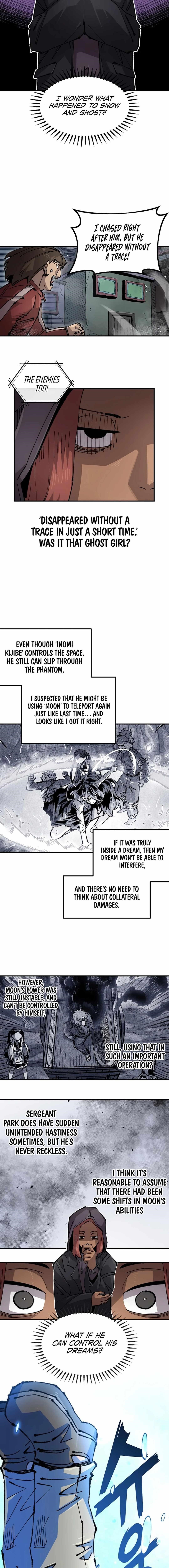 Reincarnation of the Veteran Soldier Chapter 150 - Page 4 in English