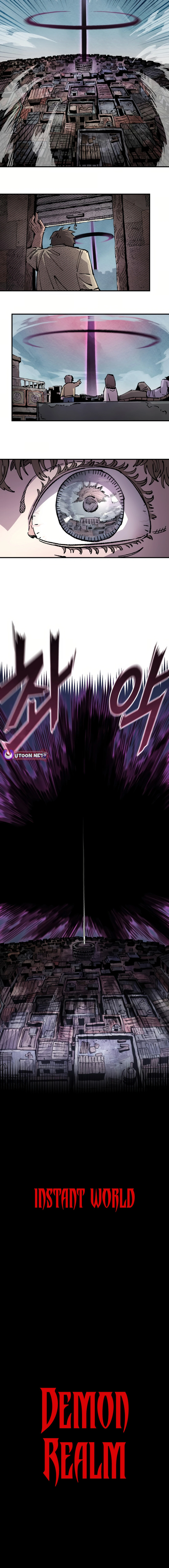 Reincarnation of the Veteran Soldier Chapter 151 - Page 17 in English