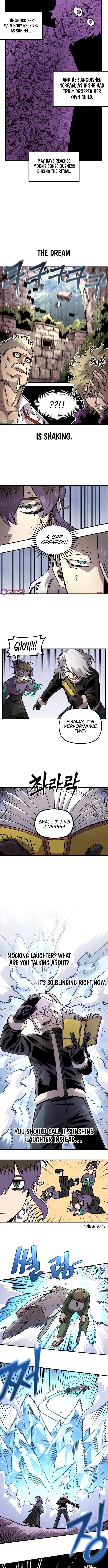 Reincarnation of the Veteran Soldier Chapter 153 - Page 5 in English