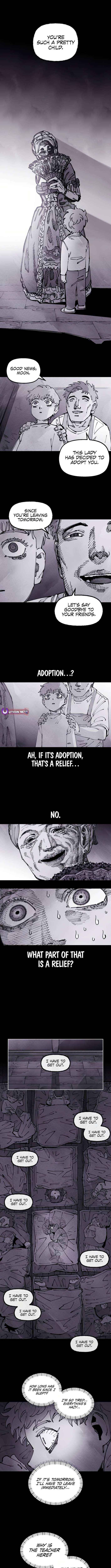 Reincarnation of the Veteran Soldier Chapter 154 - Page 12 in English