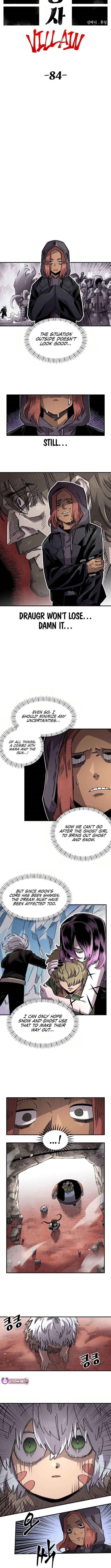 Reincarnation of the Veteran Soldier Chapter 154 - Page 4 in English