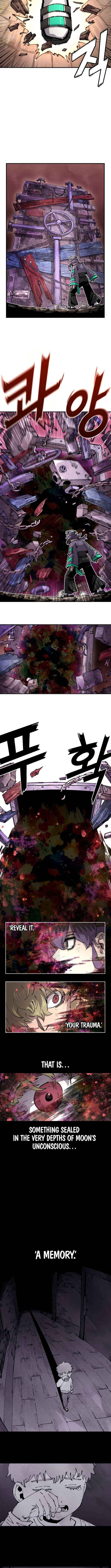 Reincarnation of the Veteran Soldier Chapter 154 - Page 7 in English