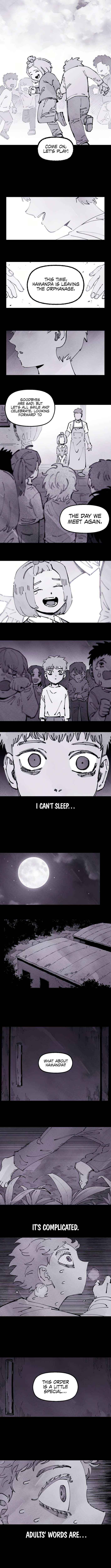 Reincarnation of the Veteran Soldier Chapter 154 - Page 9 in English