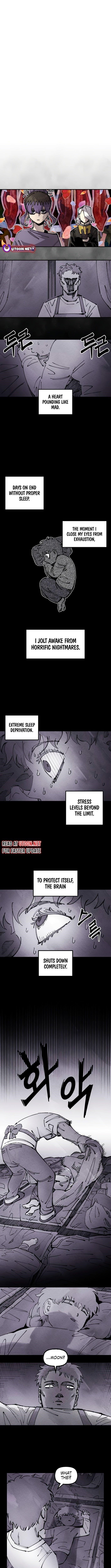 Reincarnation of the Veteran Soldier Chapter 155 - Page 3 in English