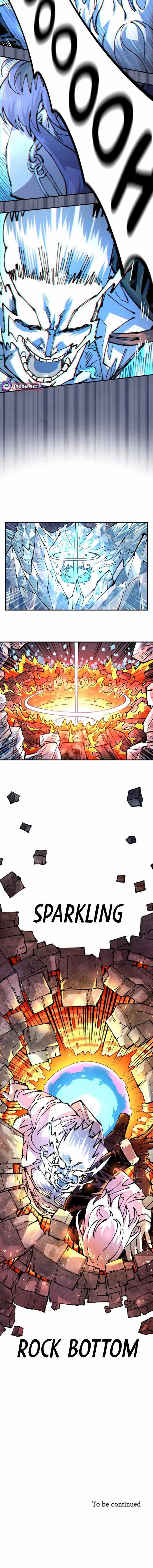 Reincarnation of the Veteran Soldier Chapter 156 - Page 11 in English
