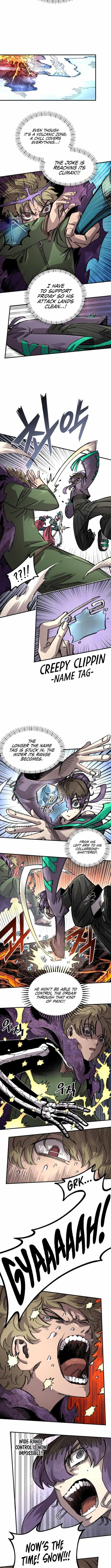 Reincarnation of the Veteran Soldier Chapter 156 - Page 4 in English