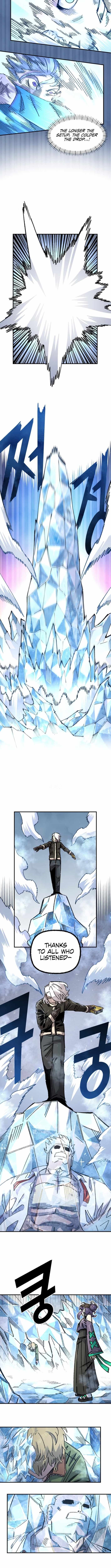 Reincarnation of the Veteran Soldier Chapter 156 - Page 6 in English