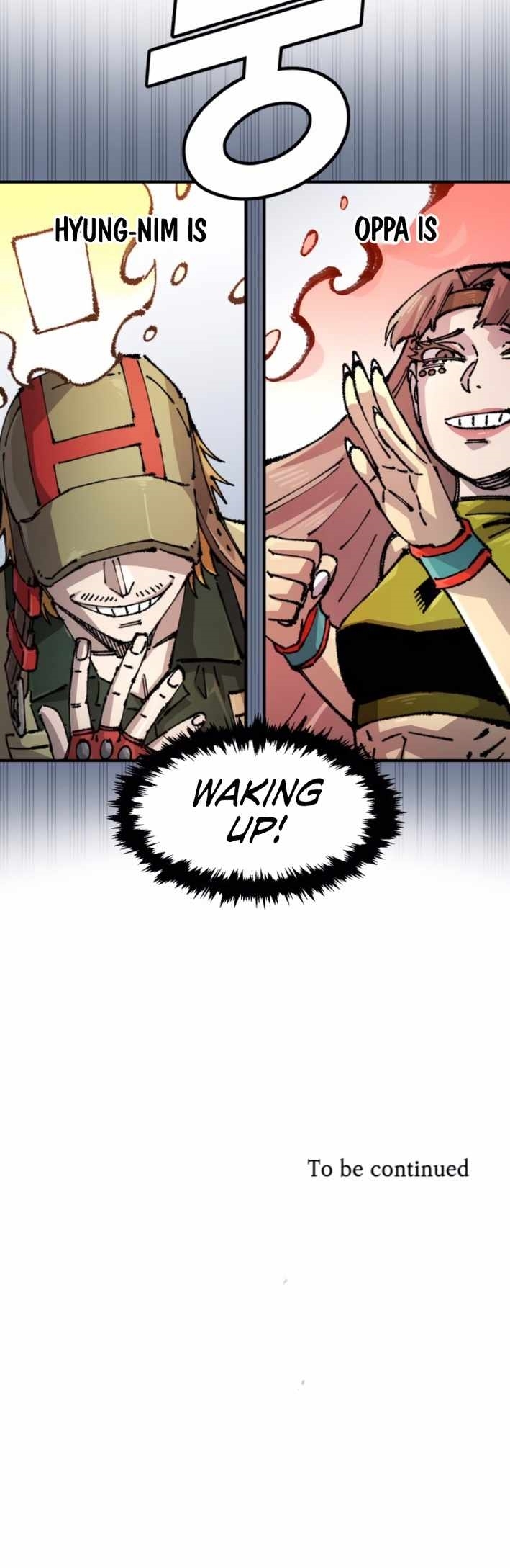 Reincarnation of the Veteran Soldier Chapter 157 - Page 11 in English