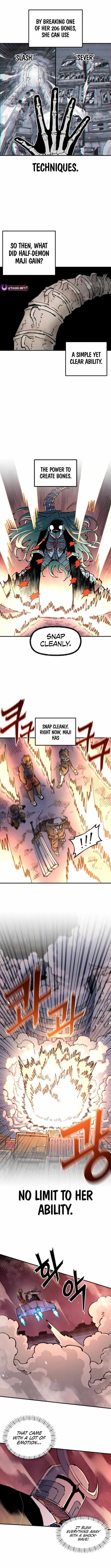 Reincarnation of the Veteran Soldier Chapter 158 - Page 10 in English