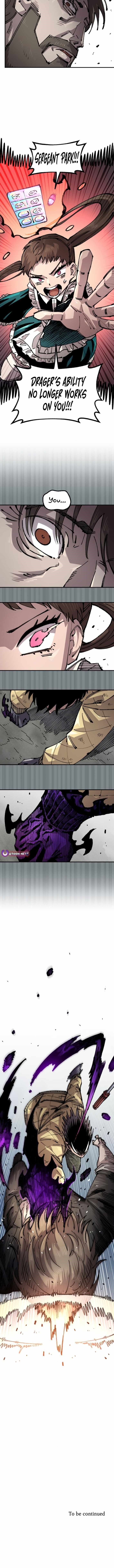 Reincarnation of the Veteran Soldier Chapter 159 - Page 14 in English