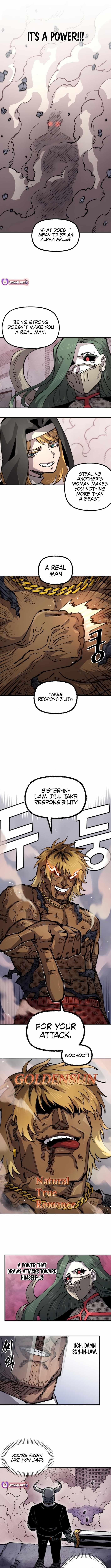 Reincarnation of the Veteran Soldier Chapter 159 - Page 8 in English