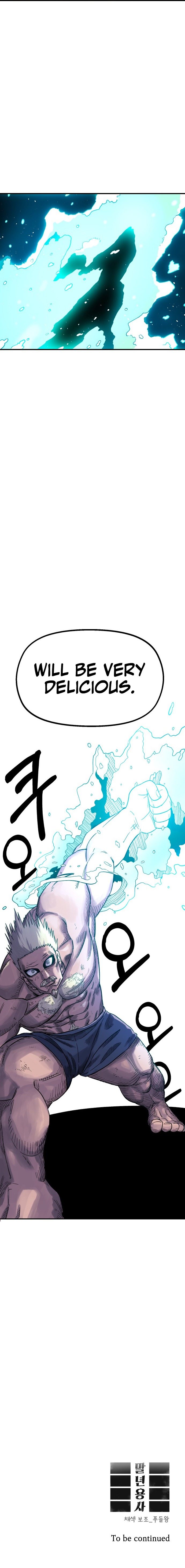 Reincarnation of the Veteran Soldier Chapter 16 - Page 103 in English