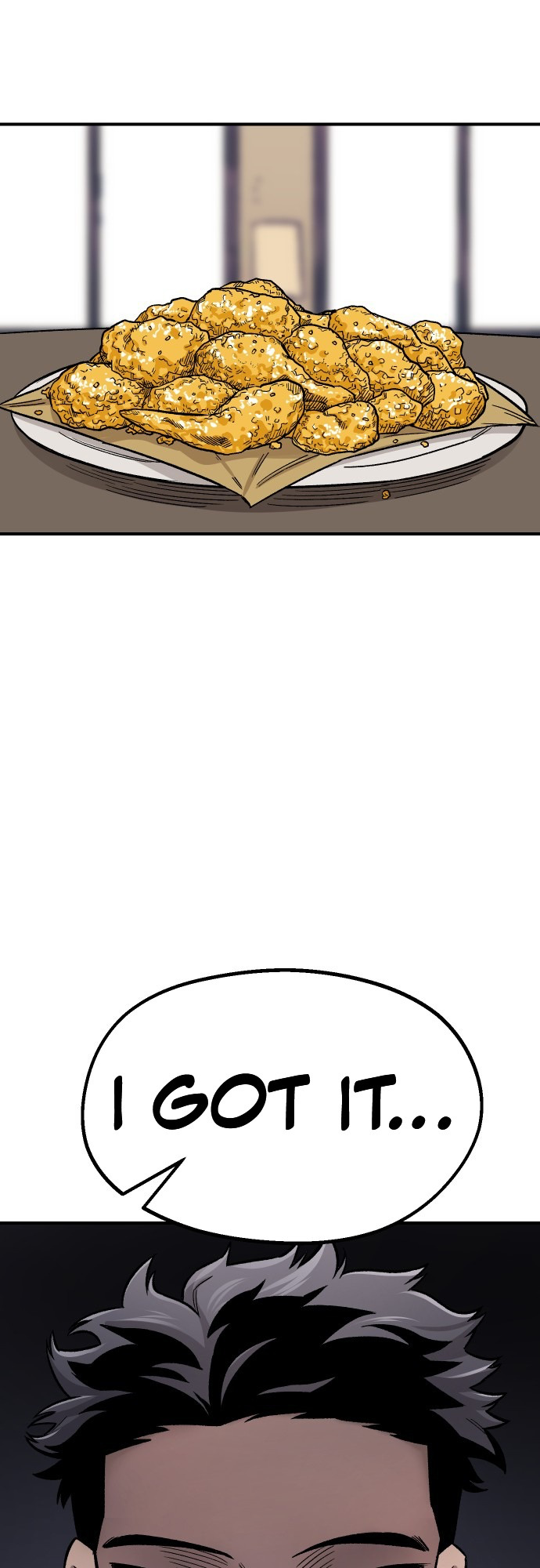 Reincarnation of the Veteran Soldier Chapter 16 - Page 13 in English