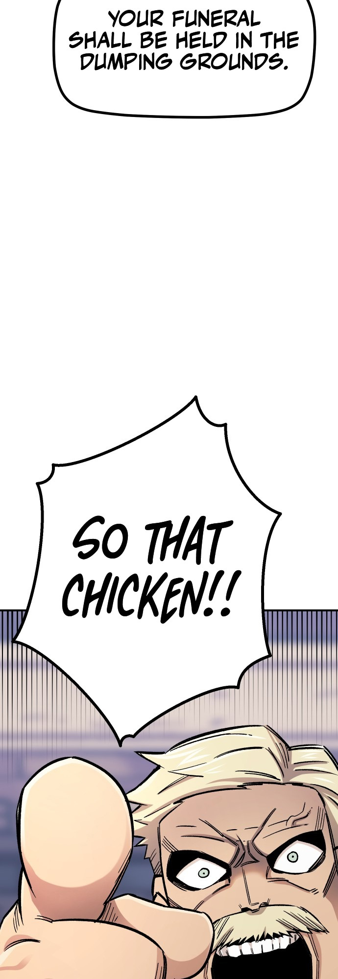 Reincarnation of the Veteran Soldier Chapter 16 - Page 15 in English