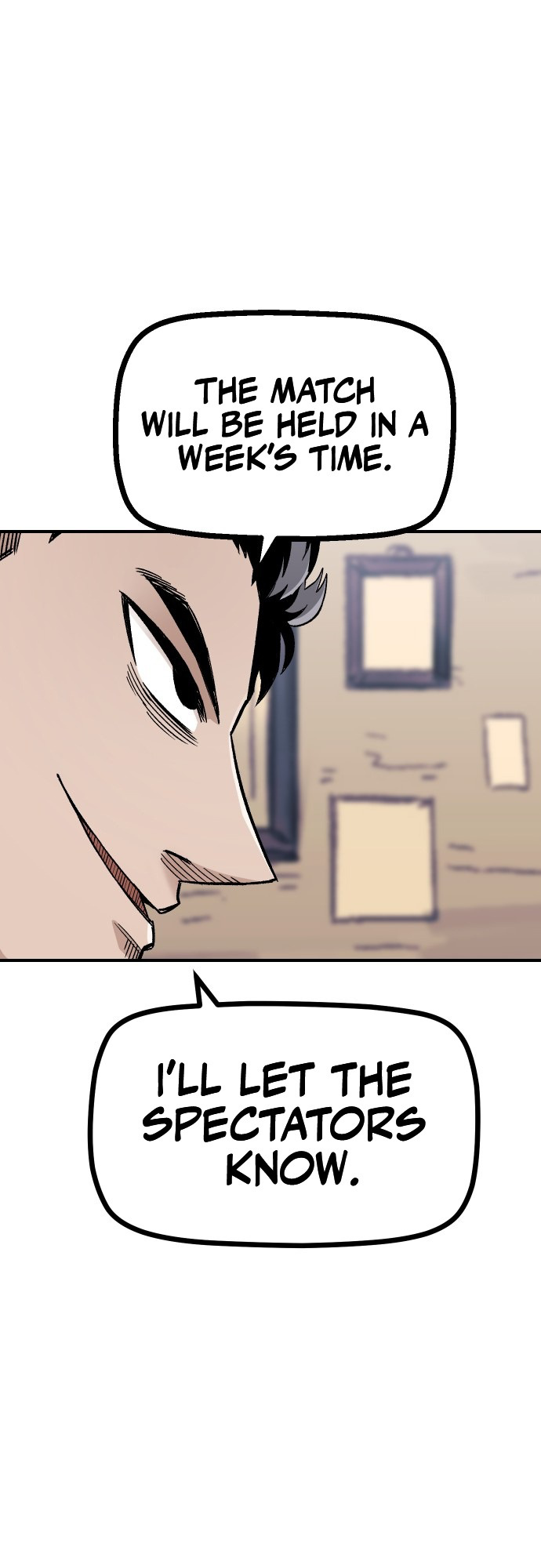 Reincarnation of the Veteran Soldier Chapter 16 - Page 18 in English