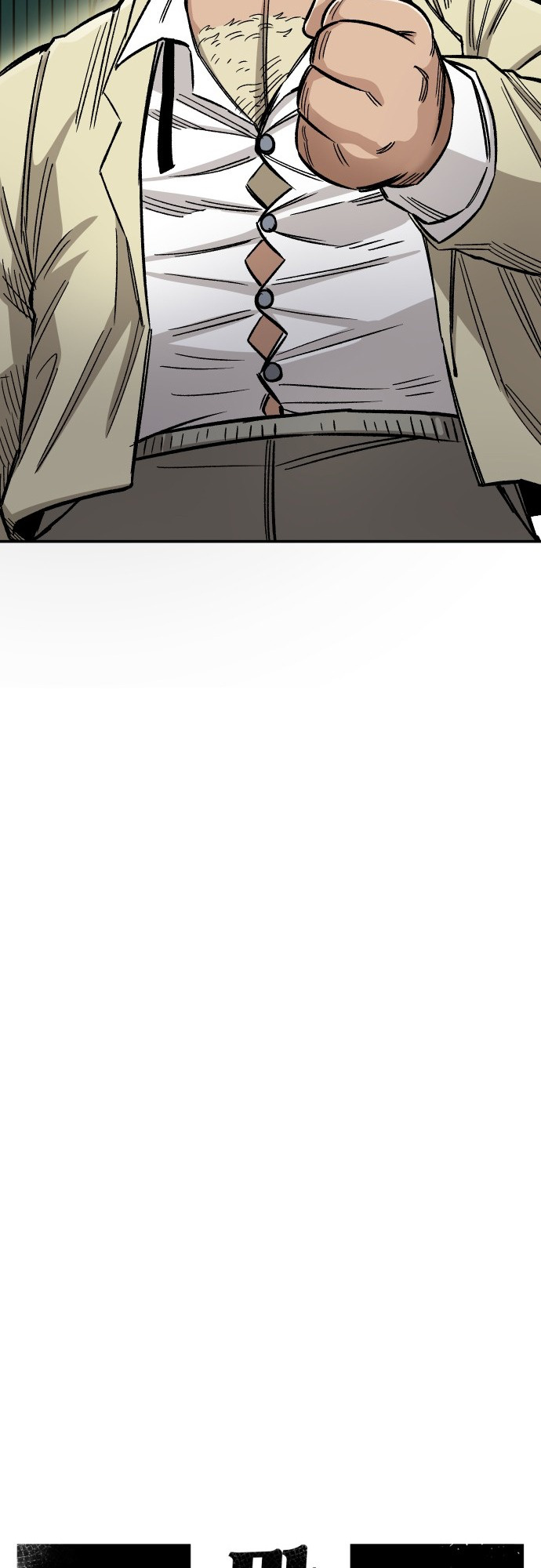 Reincarnation of the Veteran Soldier Chapter 16 - Page 33 in English